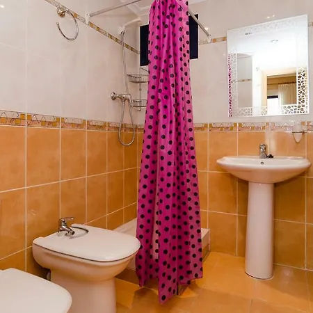 Comfortable In Apartamento