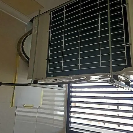 Apartamento Comfortable In