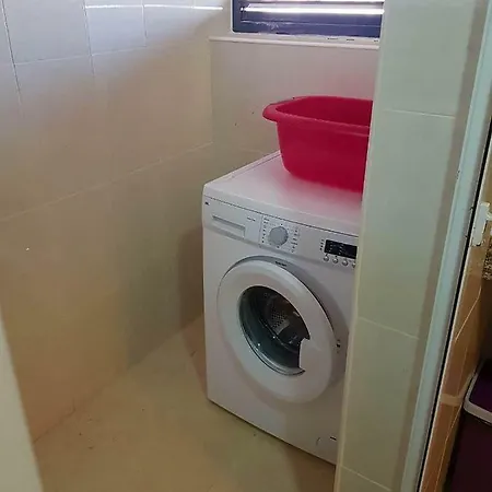 דירה Comfortable In *
