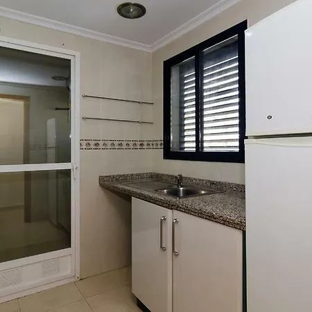 Apartamento Comfortable In *
