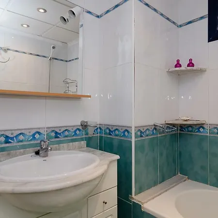 Comfortable In Apartamento